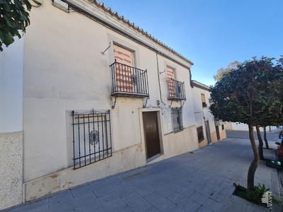 Piso en venta en Calle Alcalde Manuel Valdes, Bajo, 14850, Baena (Córdoba)