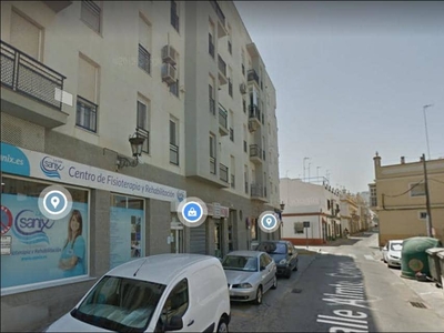 Piso en venta en Calle Almirante Cervera, 3º, 11100, San Fernando (Cádiz)