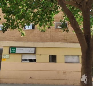 Piso en venta en Calle General Luque, 1º, 04002, Almería