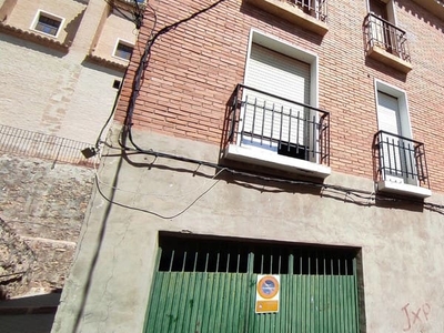 Piso en venta en Carrera Pliego, 2º, 30170, Mula (Murcia)