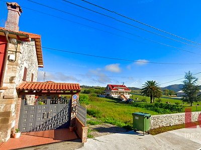 Terreno en venta en Penagos de 3725 m2