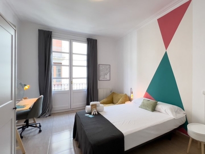 Vive la experiencia coliving en el corazón de Barcelona