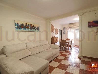 Alicante apartamento en venta