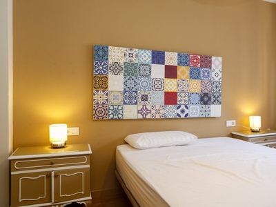 Alquiler de habitaciones en piso de 3 dormitorios en alquiler en Granada