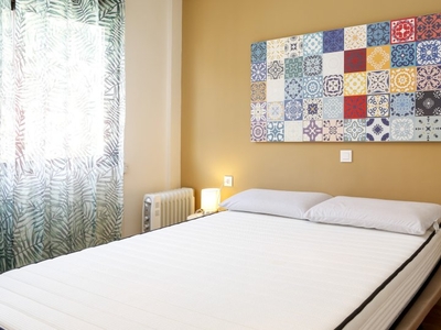 Alquiler de habitaciones en piso de 3 dormitorios en alquiler en Granada