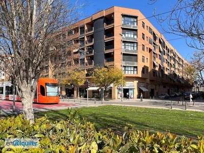 Alquiler piso piscina Parque avenidas-vistahermosa