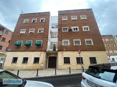 Alquiler piso terraza Puerta de cuartos - avda. de portugal