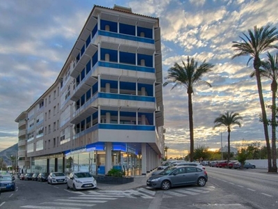 Altea apartamento en venta