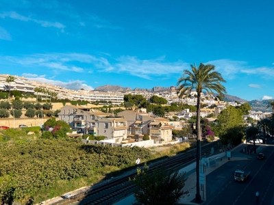 Altea apartamento en venta