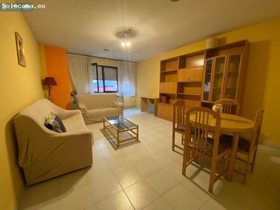 Apartamento Centro de Ponferrada