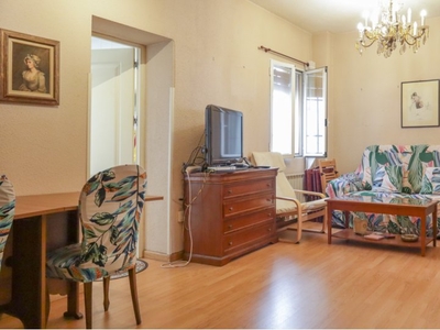 Apartamento de 2 dormitorios en alquiler en Goya, Madrid