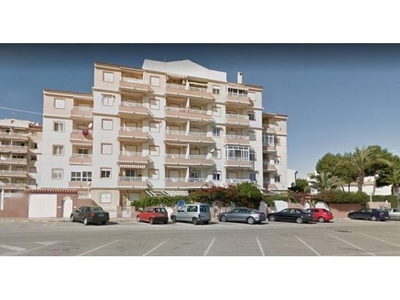 APARTAMENTO DE 2 DORMITORIOS - ZONA CALAS BLANCAS, TORREVIEJA -