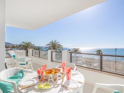 Apartamento de alquiler en Paseo Marítimo del Rey de España, Puerto Deportivo