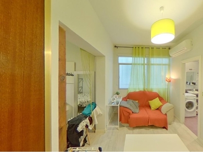 Apartamento en alquiler en Imperial, Madrid