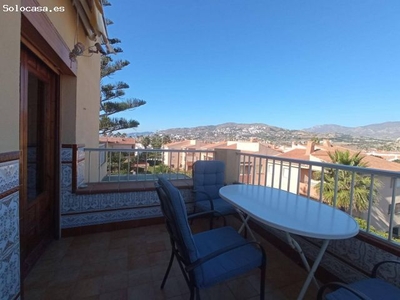 Apartamento en Paseo Marítimo de Salobreña