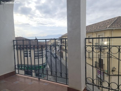 Apartamento en Venta en Begíjar, Jaén