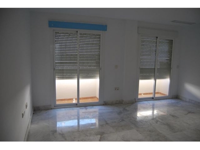 Apartamento en venta en Salobreña, zona norte.