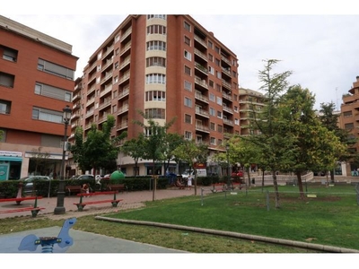 Apartamento en Venta en Tudela-Agüeria, Navarra