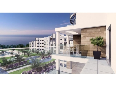 ?Apartamento mediterráneo Cerca del Mar en Denia, Costa Blanca.