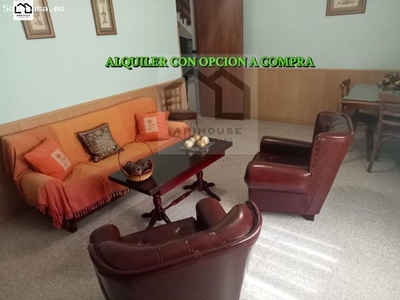 APIHOUSE ALQUILA CON OPCION A COMPRA CASA EN CONSUEGRA. PRECIO INICIAL 93.999€