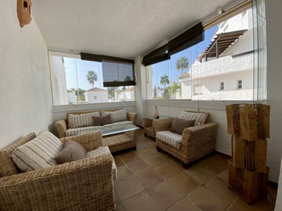 Bahia De Marbella apartamento en venta