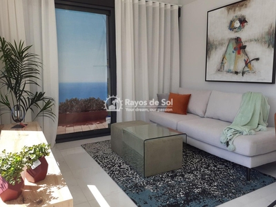 Benidorm apartamento en venta