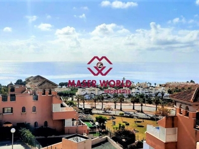 Cartagena ático en venta