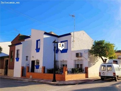 casa adosada en Venta en Mollina