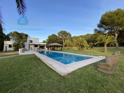 Casa-Chalet en Venta en Adsubia Alicante Ref: D99P30488391