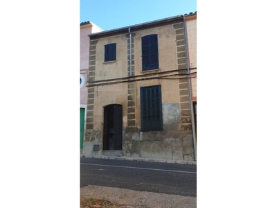 Casa-Chalet en Venta en Andratx Baleares Ref: CAS_68