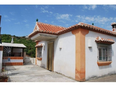 Casa de campo con encanto en venta en Salobreña, Matagallares