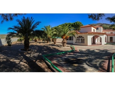 Casa de campo-Masía en Venta en Soleres, Les Almería