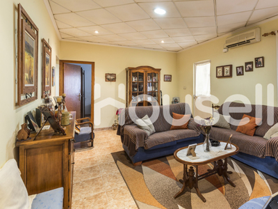 Casa en venta de 138 m² Barrio Santísima Trinidad, 03348 Granja de Rocamora (Alacant)