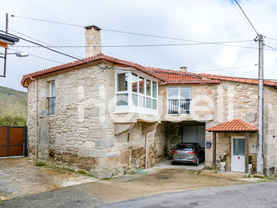 Casa en venta de 233 m² Calle al Vacariza, 32780 Pobra de Trives (A) (Ourense)