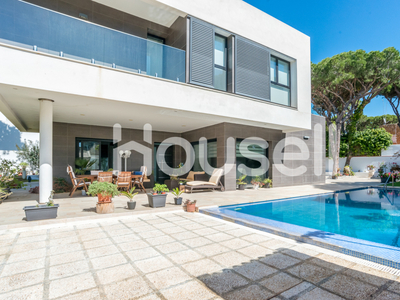 Casa en venta e 247 m² Calle la Gamba, 11139 Chiclana de la Frontera (Cádiz)