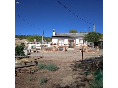 Casa rural en venta en Villamuriel de Cerrato