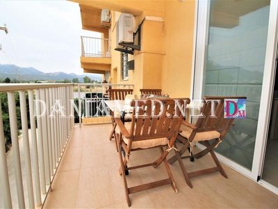 Denia apartamento en venta