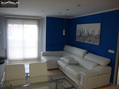 Duplex en Venta en Puerto de Gandía, Valencia