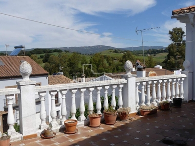 Estacion Jimena De La Frontera casa de pueblo en venta