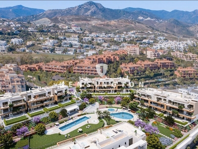 Estepona apartamento en venta