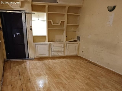 Estudio en Venta en Madrid de las Caderechas, Madrid