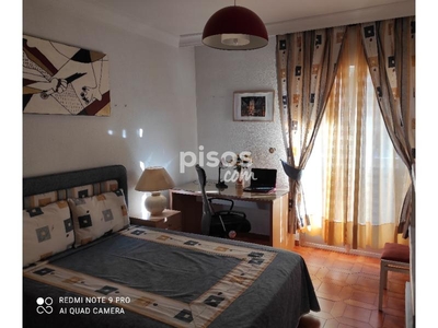 Habitaciones en Avda. calle Lillo, Toledo Capital por 350€ al mes