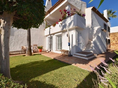 La Duquesa villa en venta