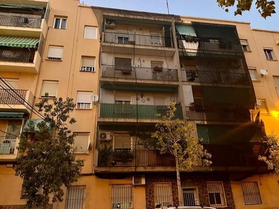 OPORTUNIDAD BANCARIA: Piso 3 dormitorios en Zona Carrús ELCHE Venta Carrús Est Plaza Barcelona