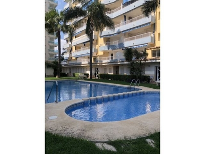 OPORTUNIDAD PRECIOSO APARTAMENTO EN LA PLAYA DE GANDIA