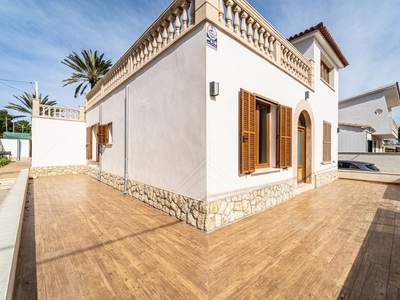 Palma de Mallorca villa en venta