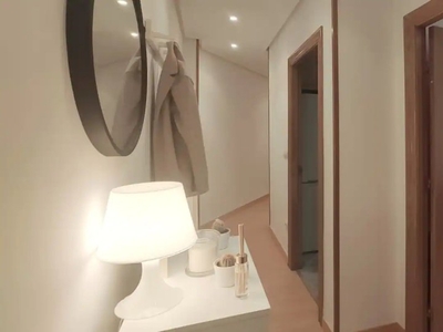 Piso de 2 dormitorios en alquiler en Santander