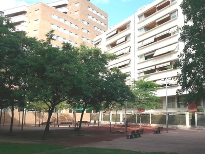 Piso de alquiler en Avinguda Diagonal, El Poblenou