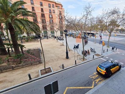 Piso de alquiler en Passeig de Colom, 15, Barri Gòtic