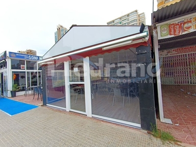 Playa Poniente propiedad comercial en venta